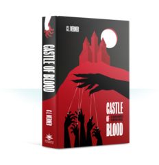 Castle of Blood